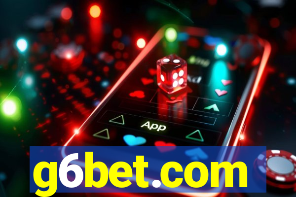 g6bet.com