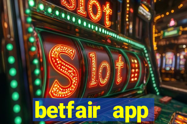 betfair app download ios