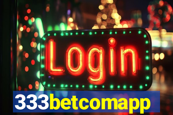 333betcomapp