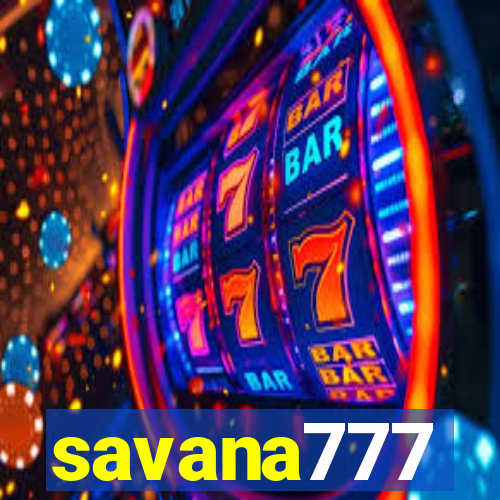 savana777