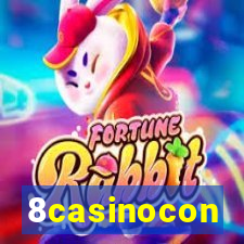 8casinocon