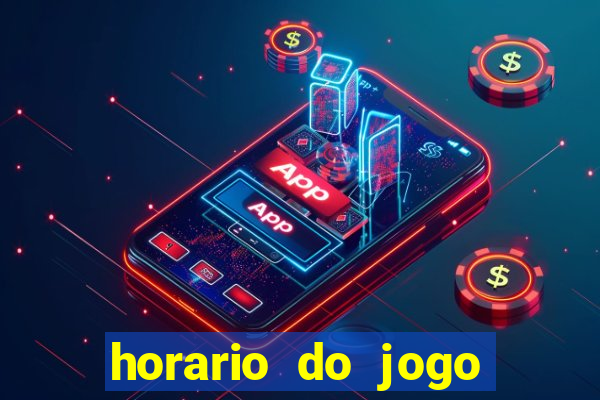 horario do jogo fortune tiger