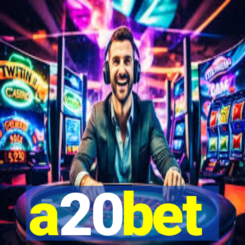 a20bet