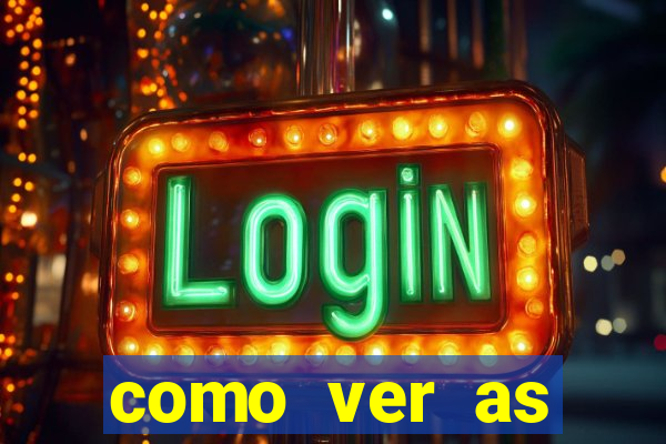 como ver as porcentagem dos jogos slots