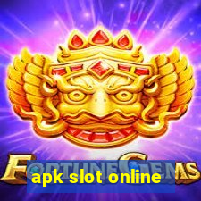 apk slot online