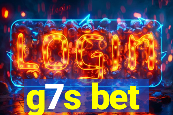 g7s bet