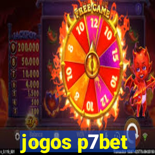 jogos p7bet