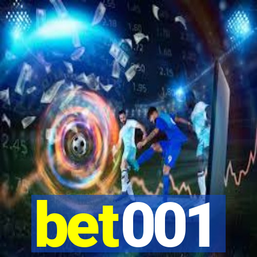 bet001