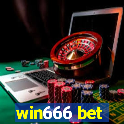 win666 bet