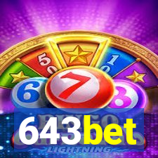 643bet