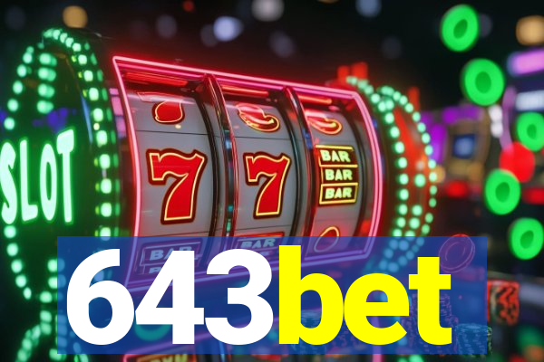 643bet