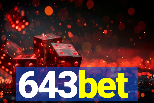 643bet