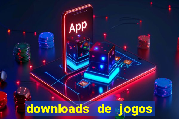 downloads de jogos para pc