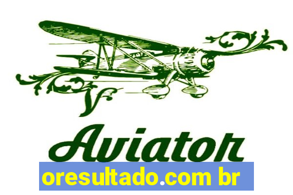 oresultado.com br