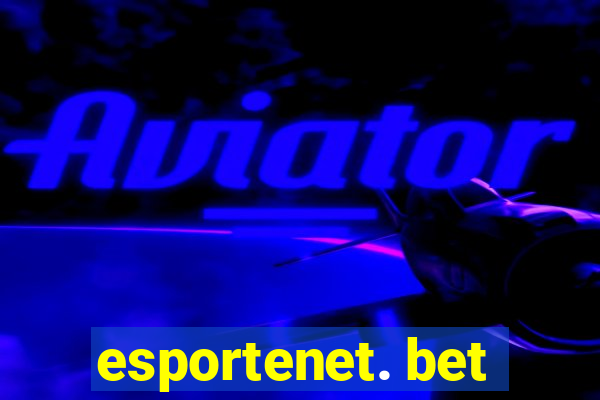 esportenet. bet