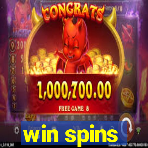 win spins