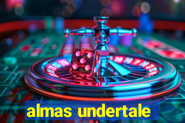 almas undertale