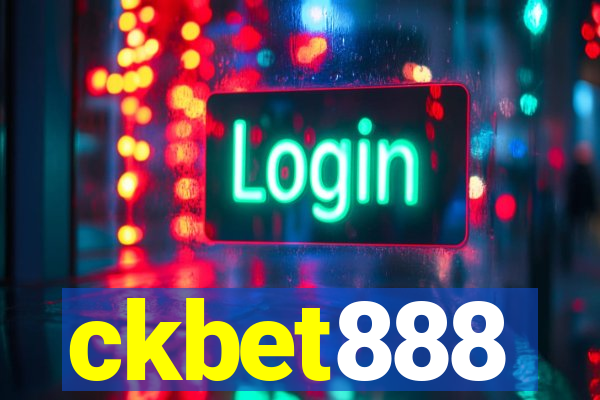 ckbet888