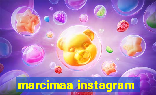 marcimaa instagram