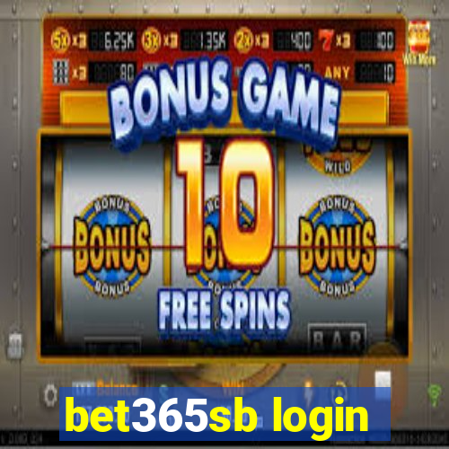 bet365sb login