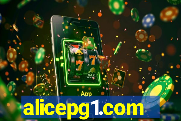 alicepg1.com