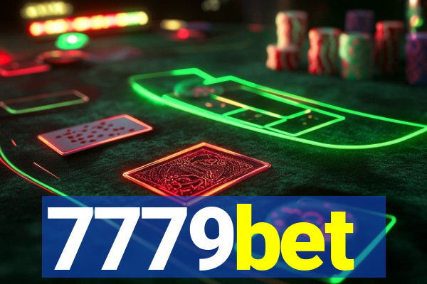 7779bet