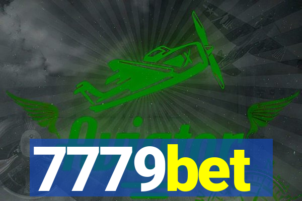 7779bet