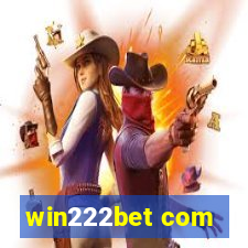 win222bet com