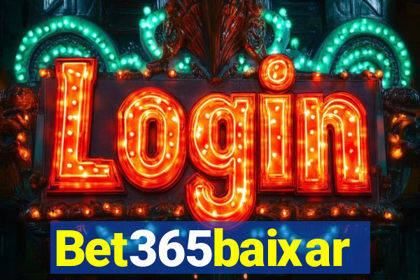 Bet365baixar