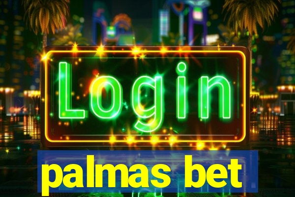 palmas bet