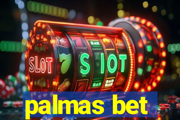 palmas bet