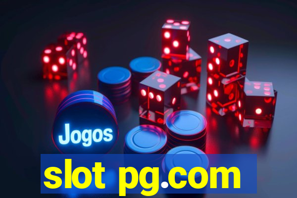 slot pg.com