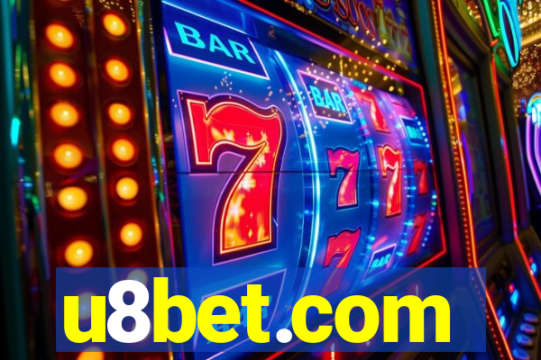 u8bet.com