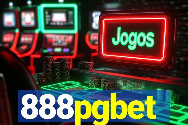 888pgbet