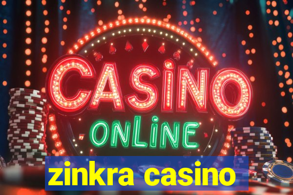 zinkra casino