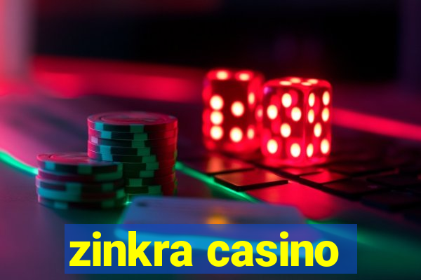 zinkra casino