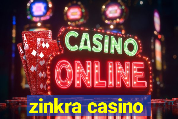 zinkra casino