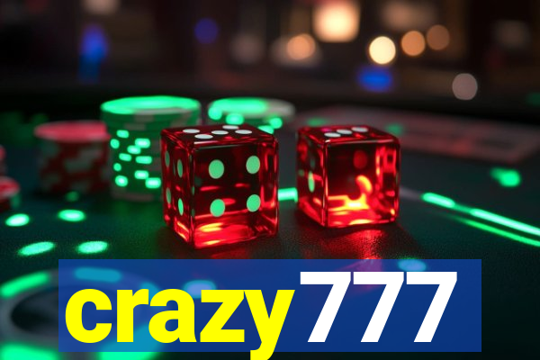 crazy777