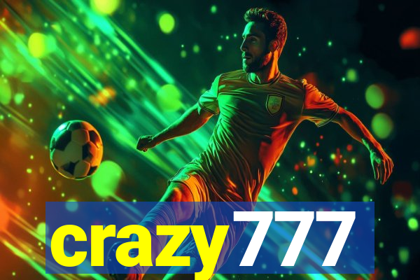 crazy777