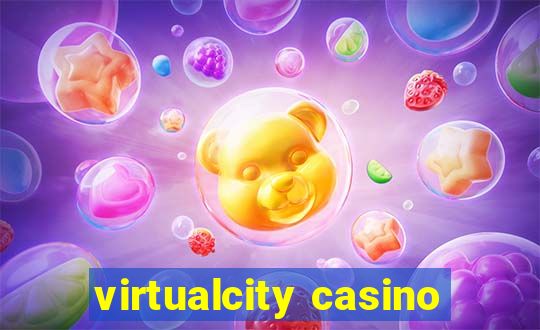 virtualcity casino