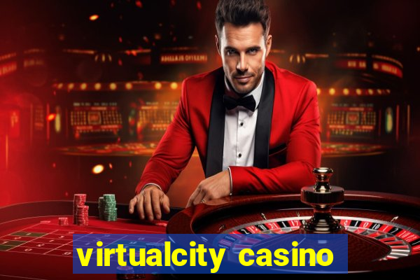 virtualcity casino