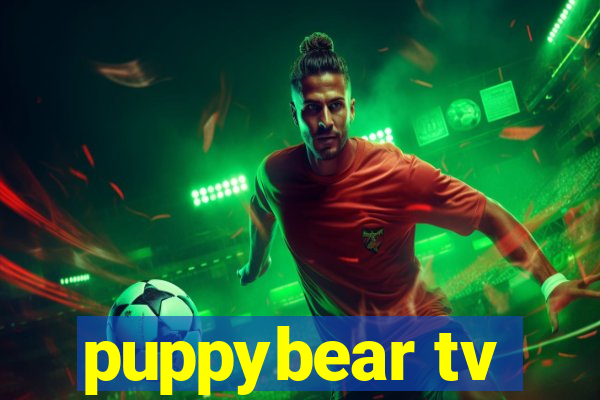 puppybear tv