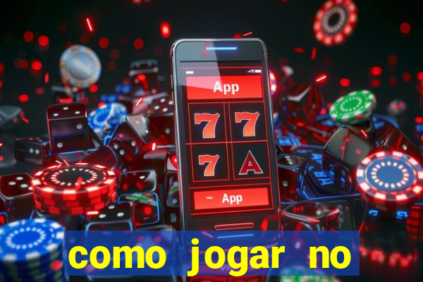 como jogar no fortune dragon