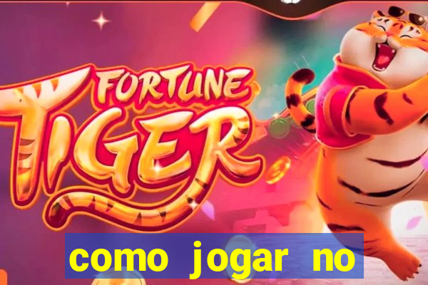 como jogar no fortune dragon