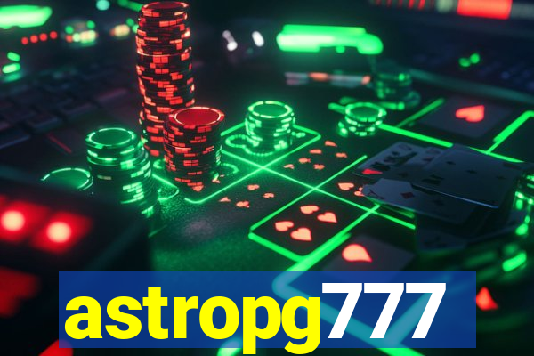 astropg777