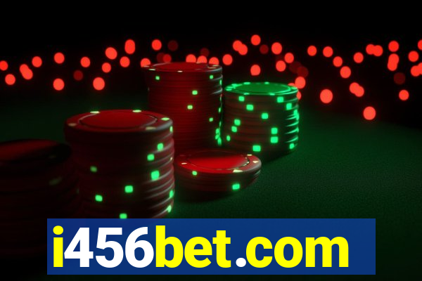 i456bet.com