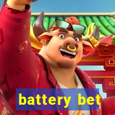 battery bet