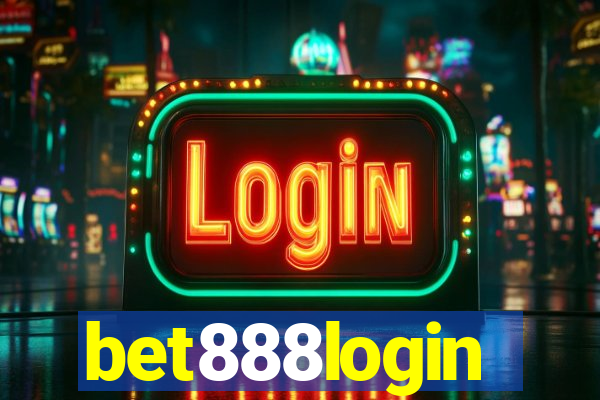 bet888login