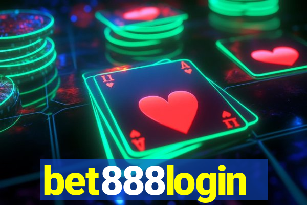 bet888login