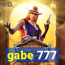 gabe 777